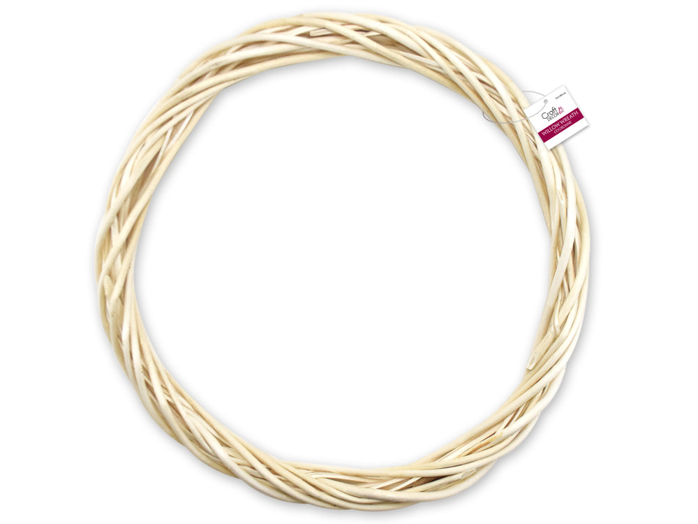 Willow Wreaths