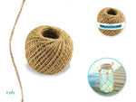 Jute Cords