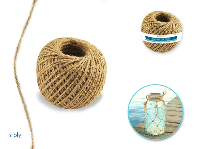 Jute Cords