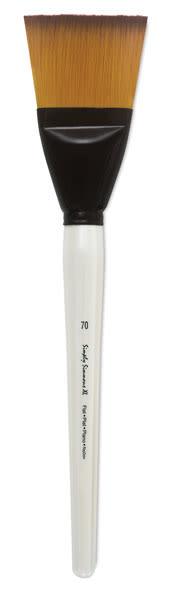 Simply Simmons XL Synthetic Brushes