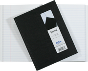 Hillroy H9 Journal