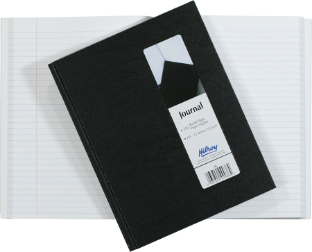 Hillroy H9 Journal