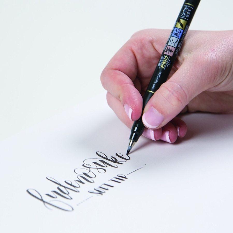 Fudenosuke Brush Pens