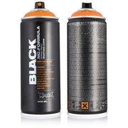 Montana Spray Paint - Black Line