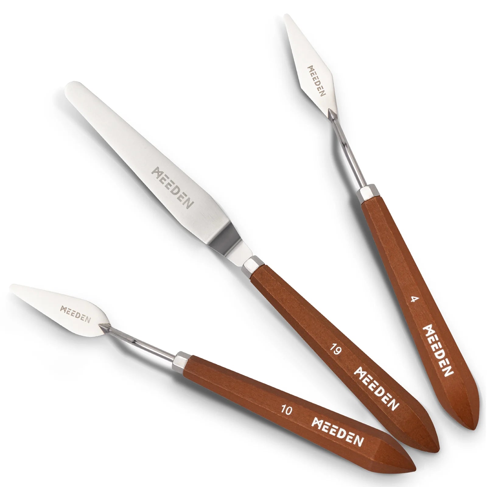 Painting Knife 3pc Set