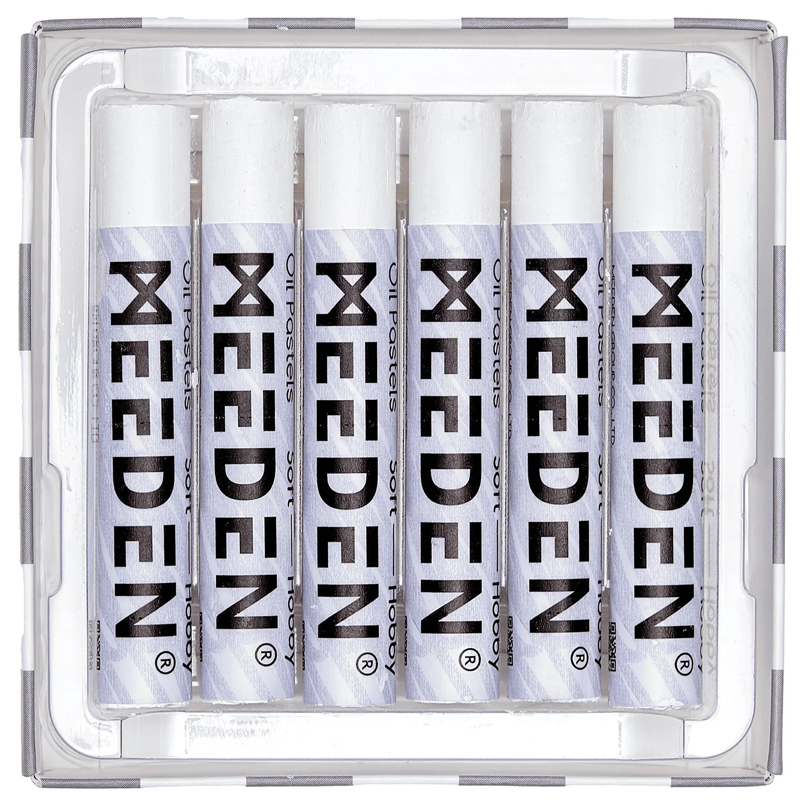 MEEDEN Oil Pastel Sets