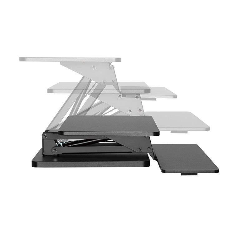 Height Adjustable Desktop 2