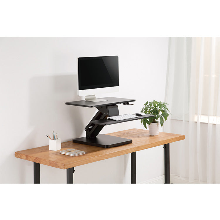 Height Adjustable Desktop 2