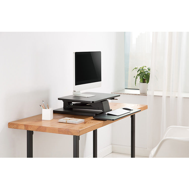 Height Adjustable Desktop 2