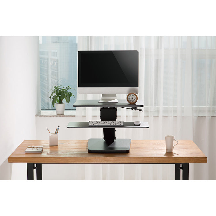 Height Adjustable Desktop 2