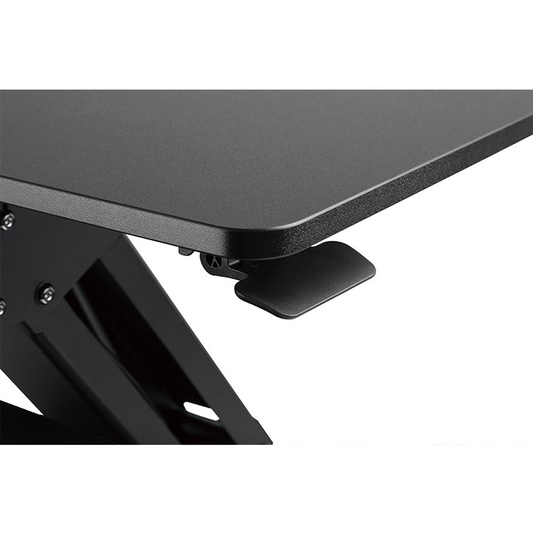Height Adjustable Desktop 2