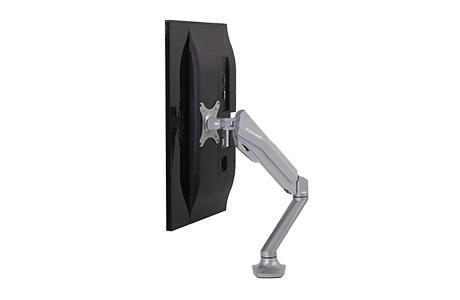 Pneumatic Single Monitor Arm