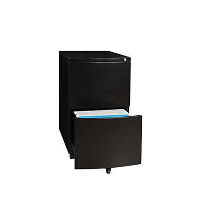 Heartwood Titan Metal Mobile Pedestal | File/File, Box/File & Box/Box/File
