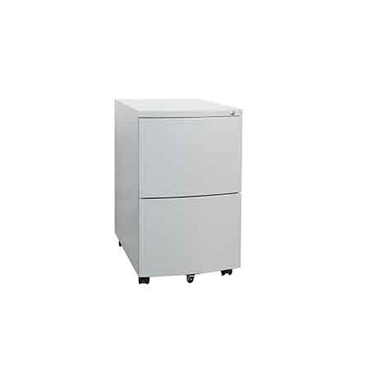 Heartwood Titan Metal Mobile Pedestal | File/File, Box/File & Box/Box/File