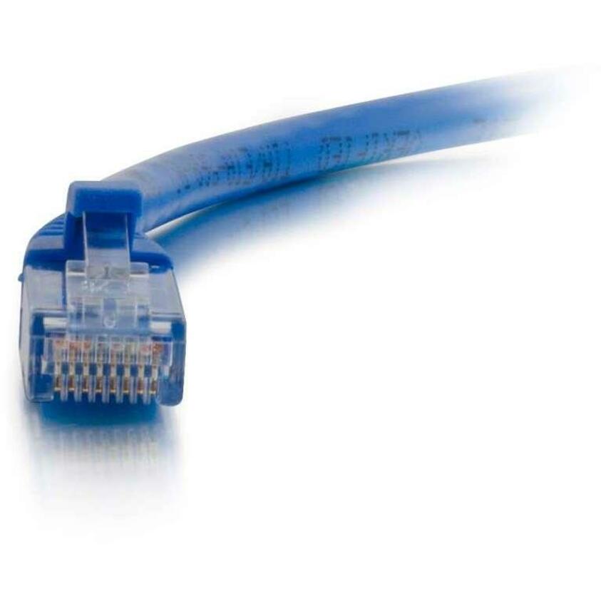 C2G Cat6 Patch Cable - Green