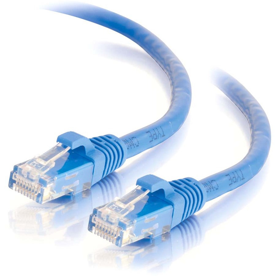 C2G Cat6 Patch Cable - Green