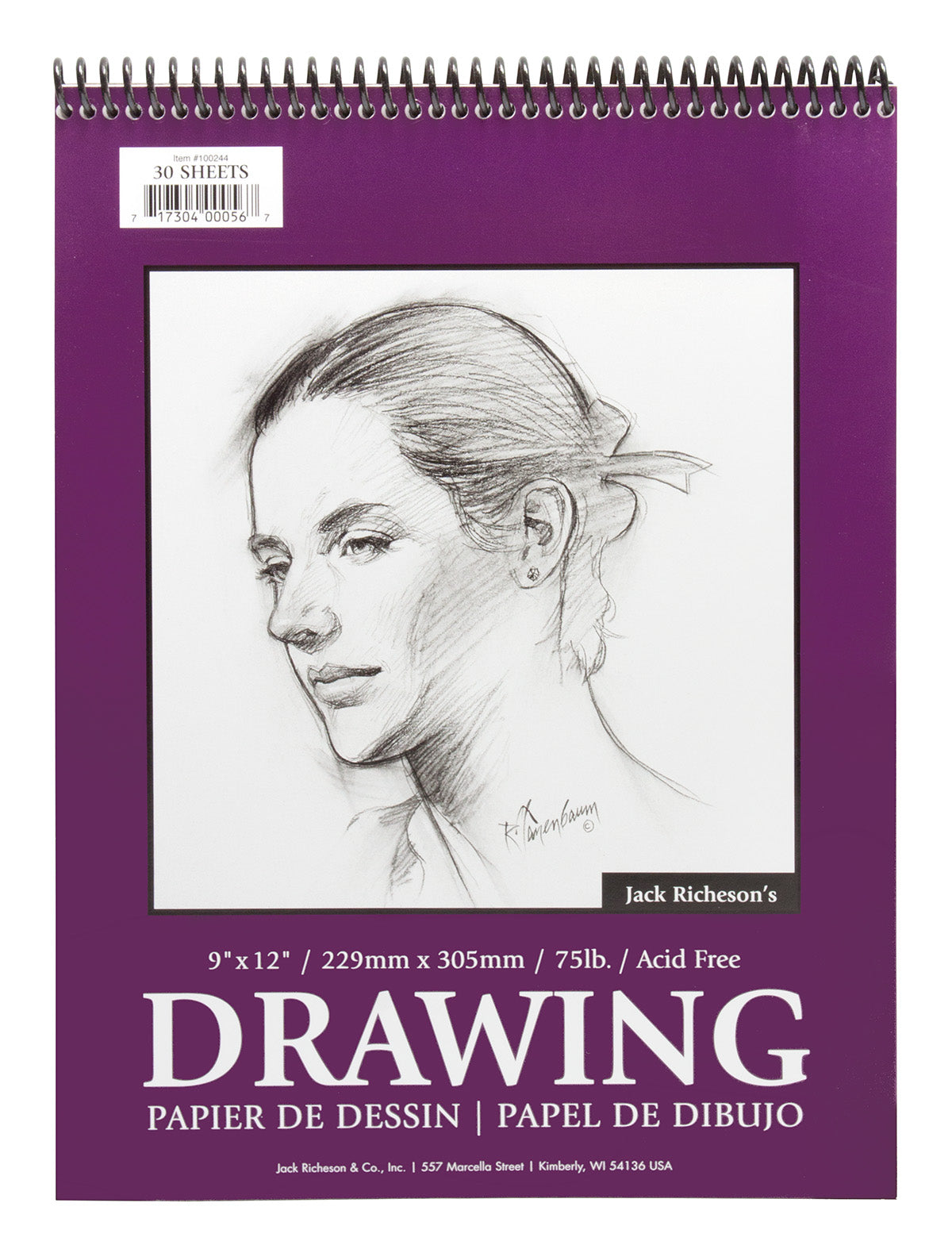 Tablette graphique basique