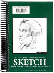 Sketch Pads