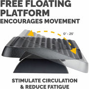 Fellowes Standard Foot Rest