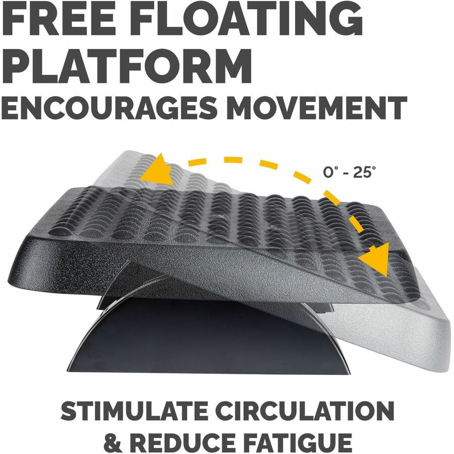 Fellowes Standard Foot Rest