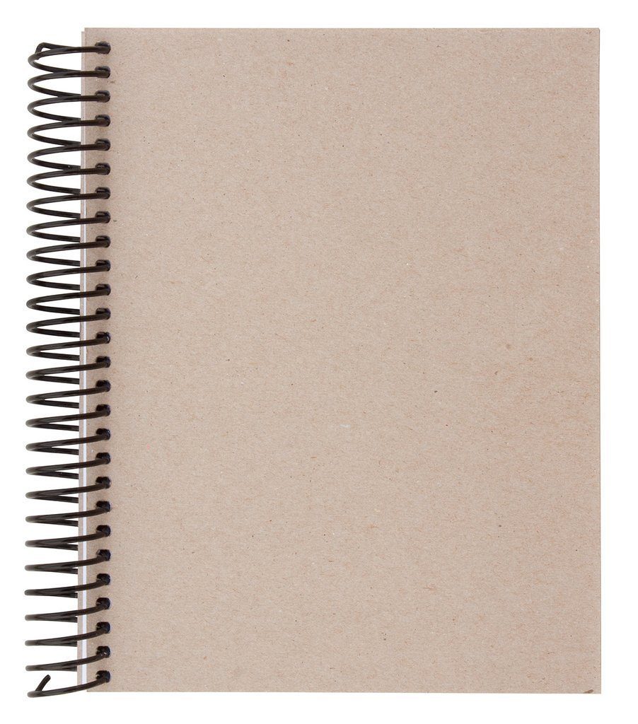 Eco Sketch Journals