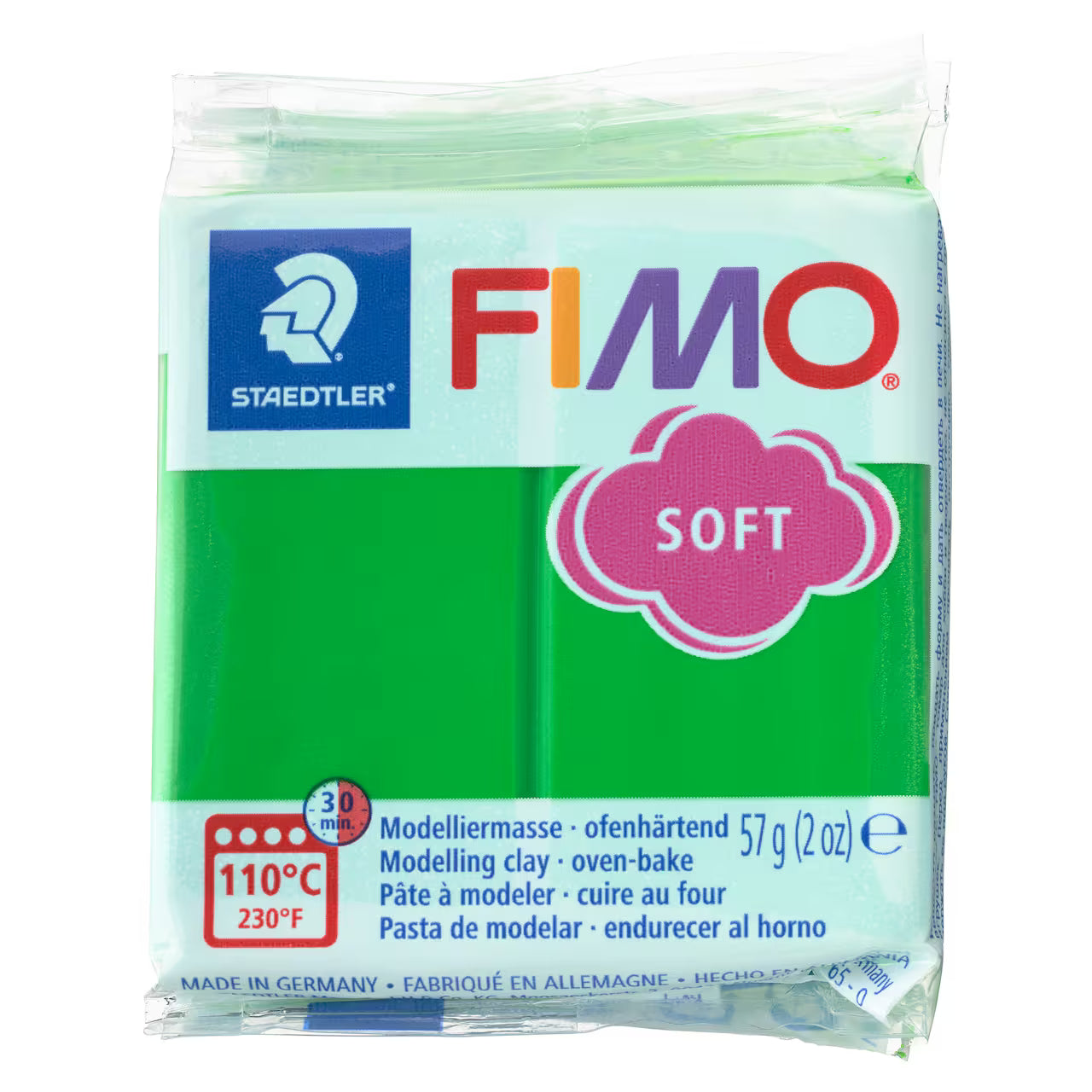 Fimo Soft 2oz