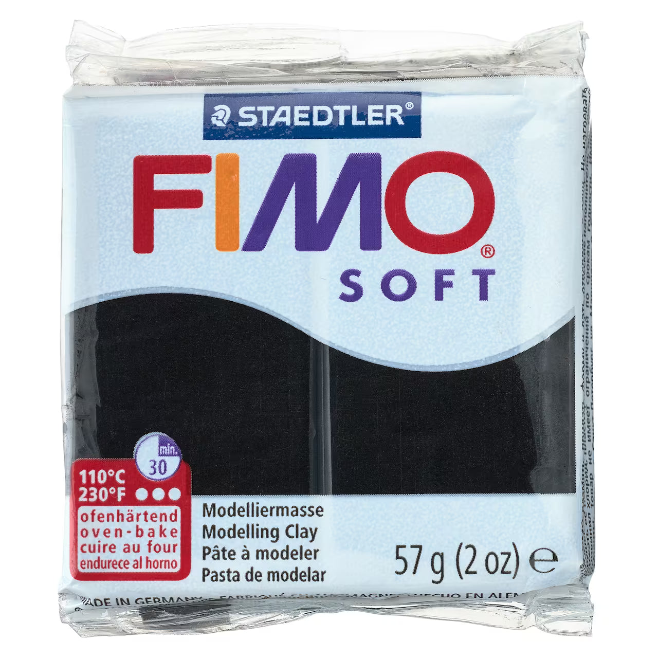 Fimo Soft 2oz