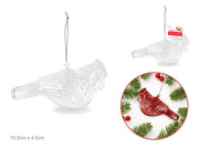 Glass Ornaments