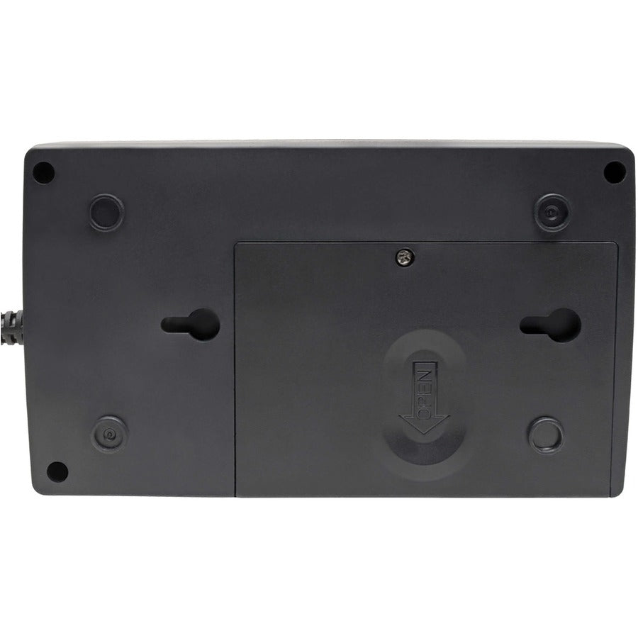 Tripp Lite series INTERNET350U 350VA Ultra-compact Desktop/Tower/Wall Mount UPS