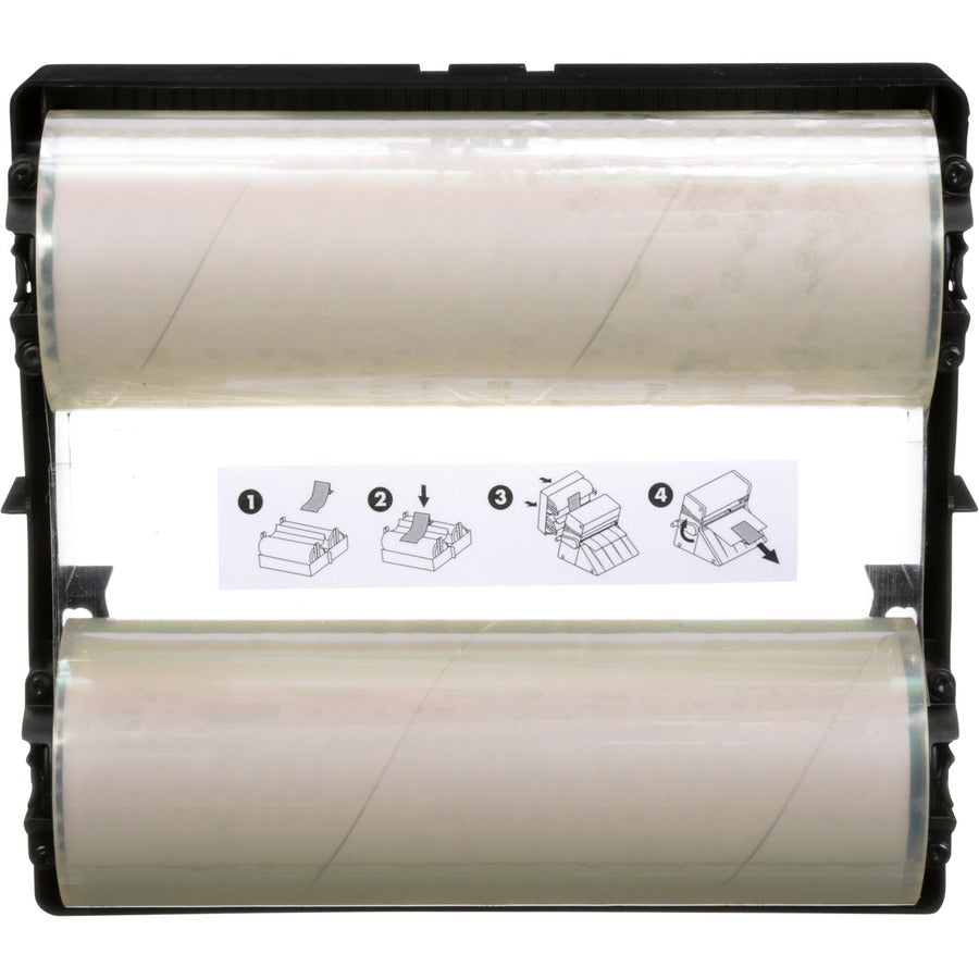 Scotch Cool Laminating System Refills - MMMDL951