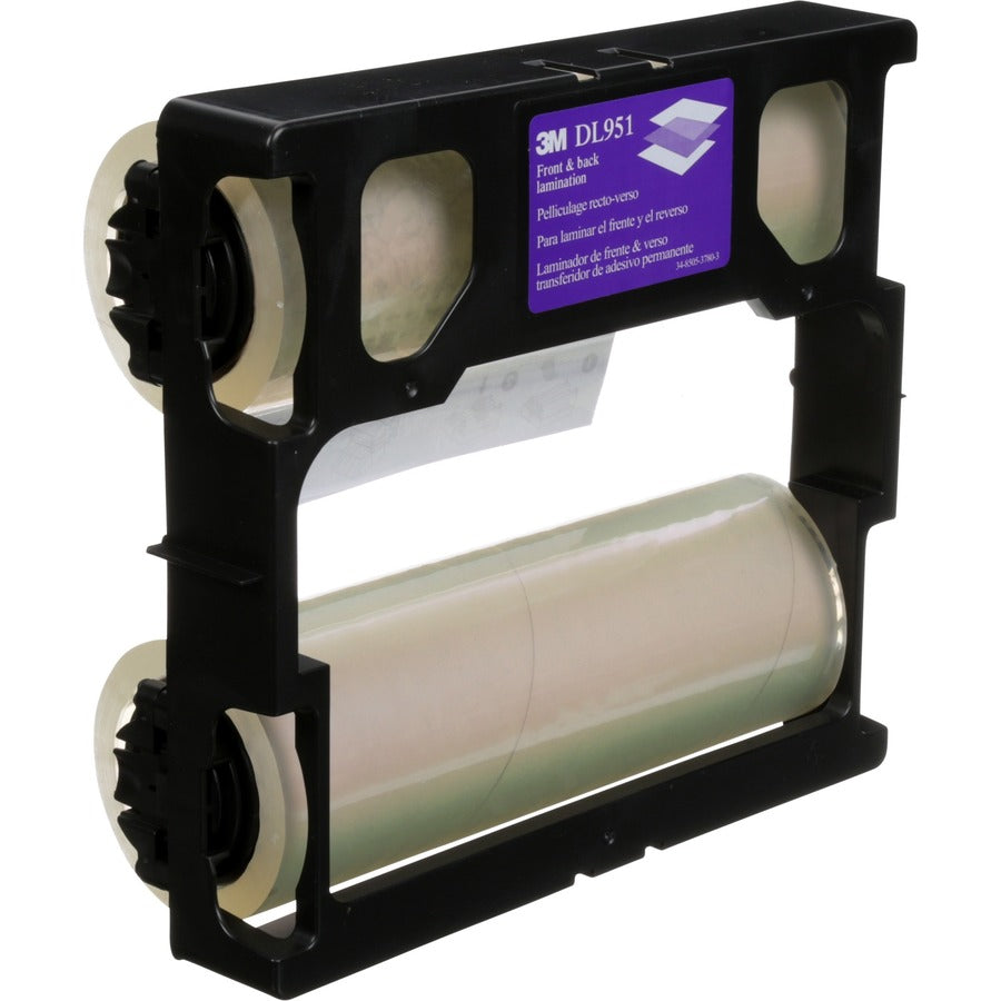 Scotch Cool Laminating System Refills - MMMDL951