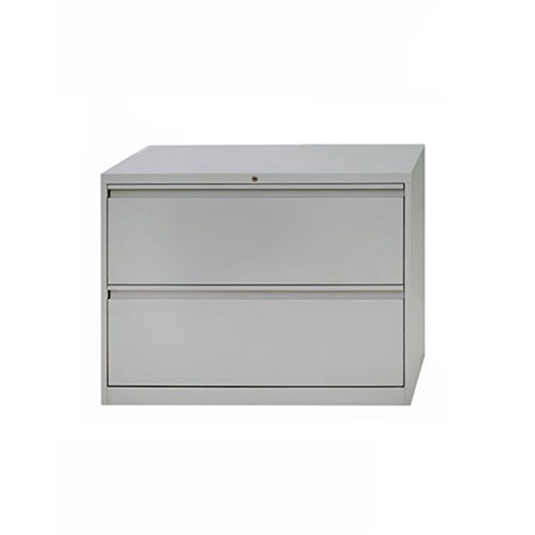 Heartwood Titan 2-drawer lateral file