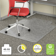 Deflecto EconoMat for Carpet
