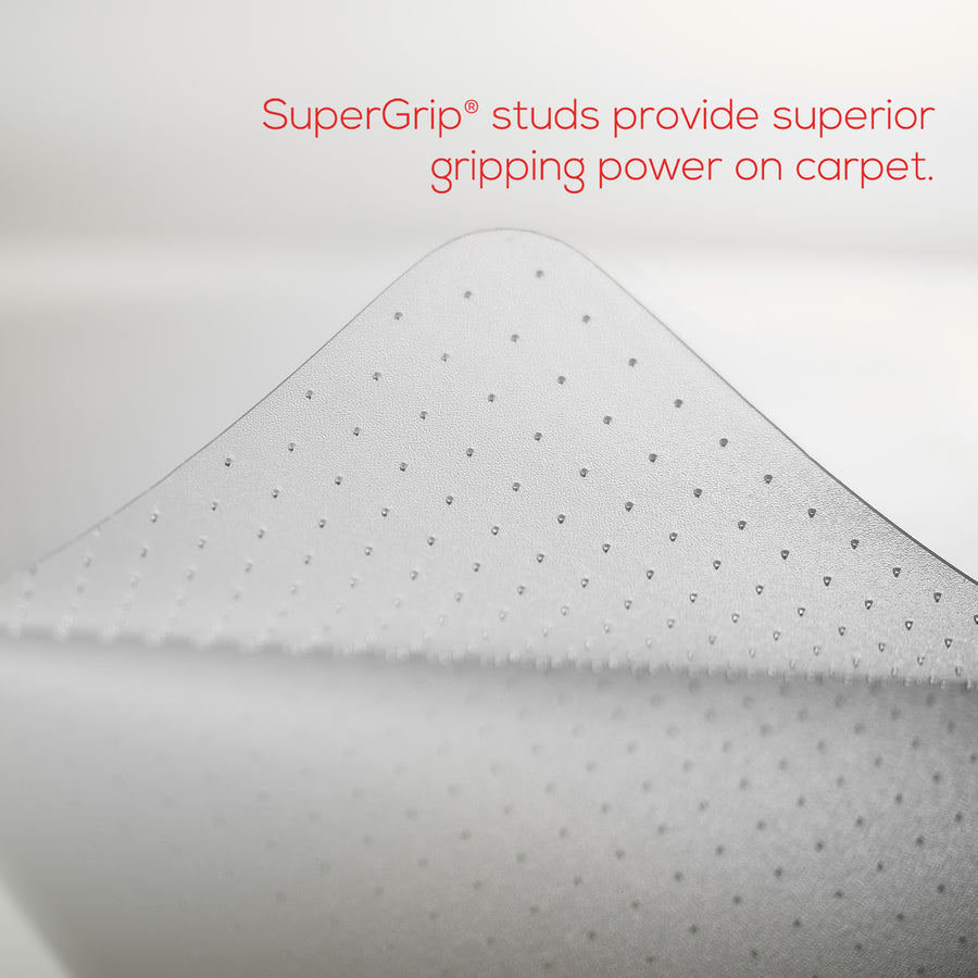 Deflecto EconoMat for Carpet