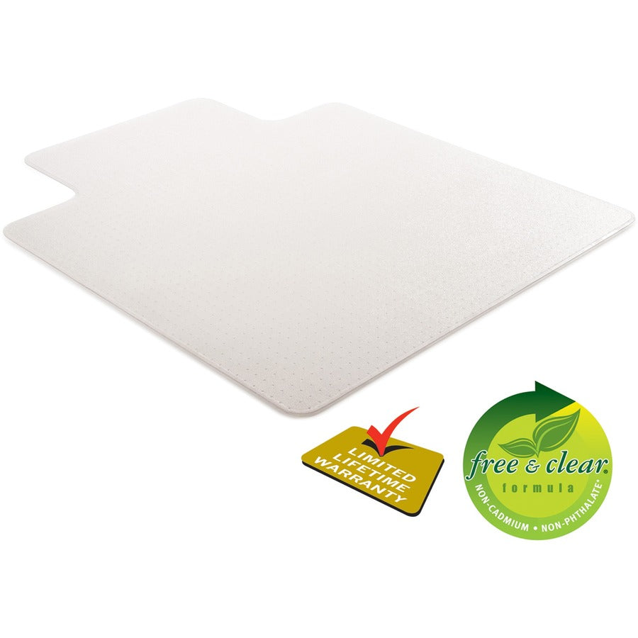 Deflecto RollaMat for Carpet - DEFCM15233