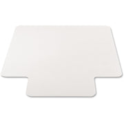 Deflecto Nonstudded EconoMat Chairmat