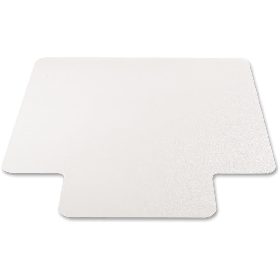 Deflecto Nonstudded EconoMat Chairmat