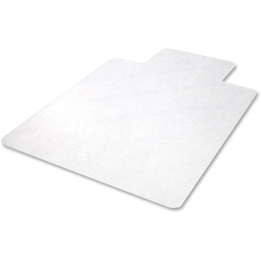 Deflecto Nonstudded EconoMat Chairmat