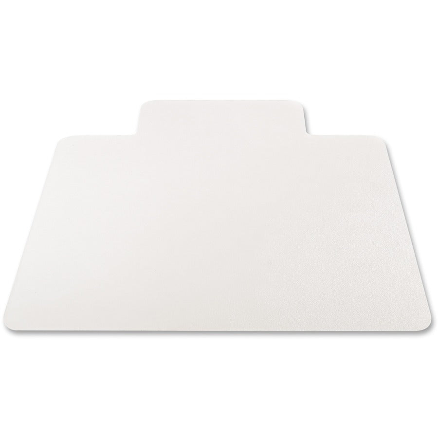 Deflecto Nonstudded EconoMat Chairmat