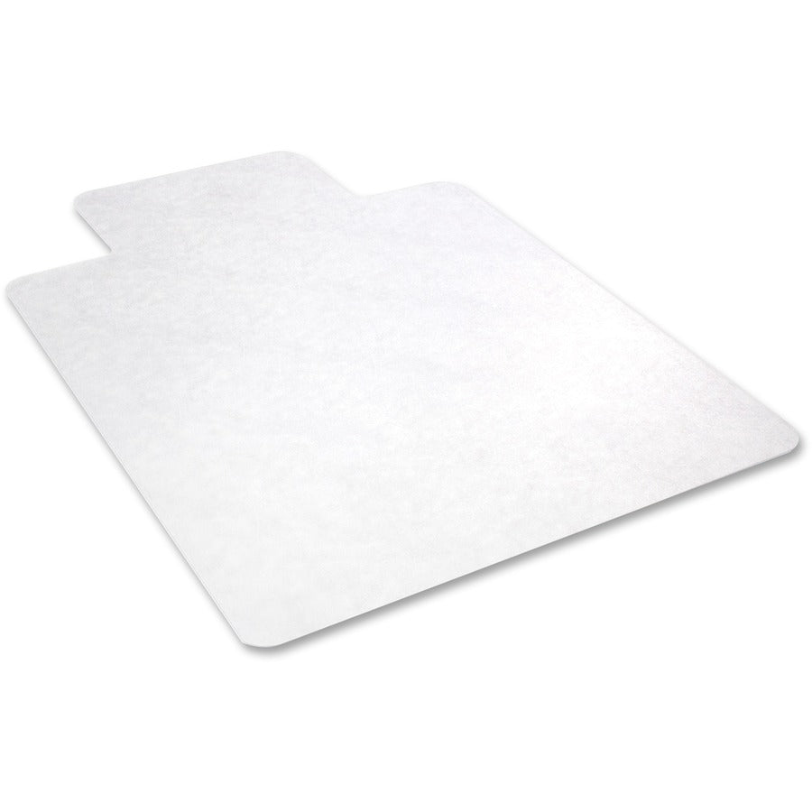 Deflecto Nonstudded EconoMat Chairmat