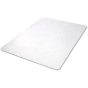 Deflecto Non-studded Hard Floor Chair Mat - 46" by 60"