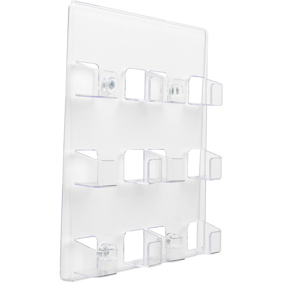 Deflecto Business Card Holder - DEF70841