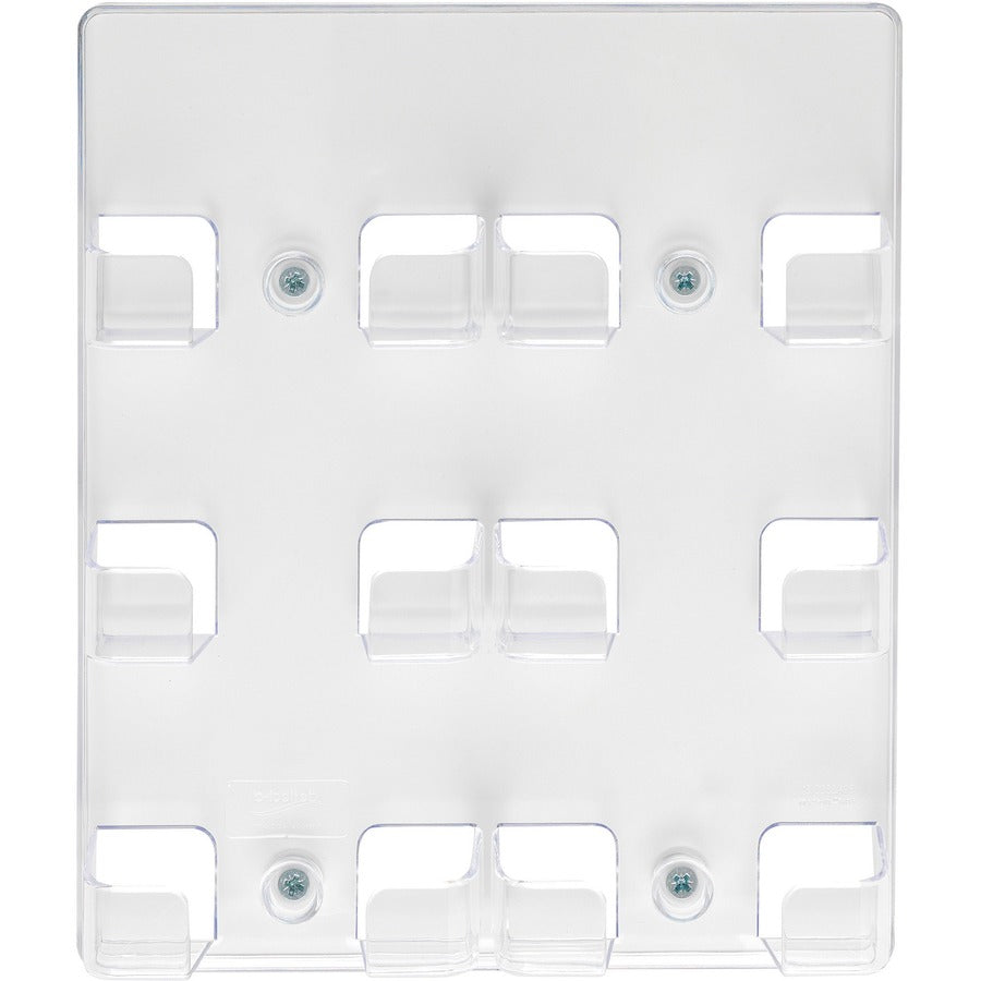 Deflecto Business Card Holder - DEF70841