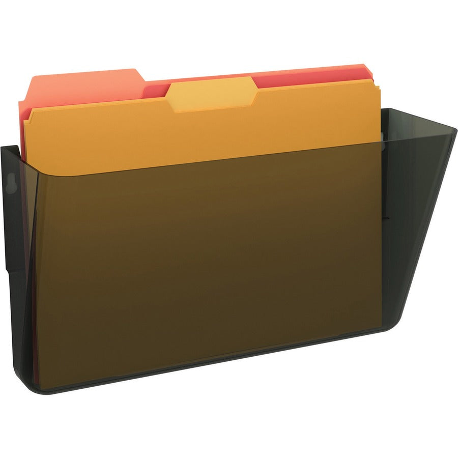 Deflecto EZ Link Stackable DocuPocket - DEF74704