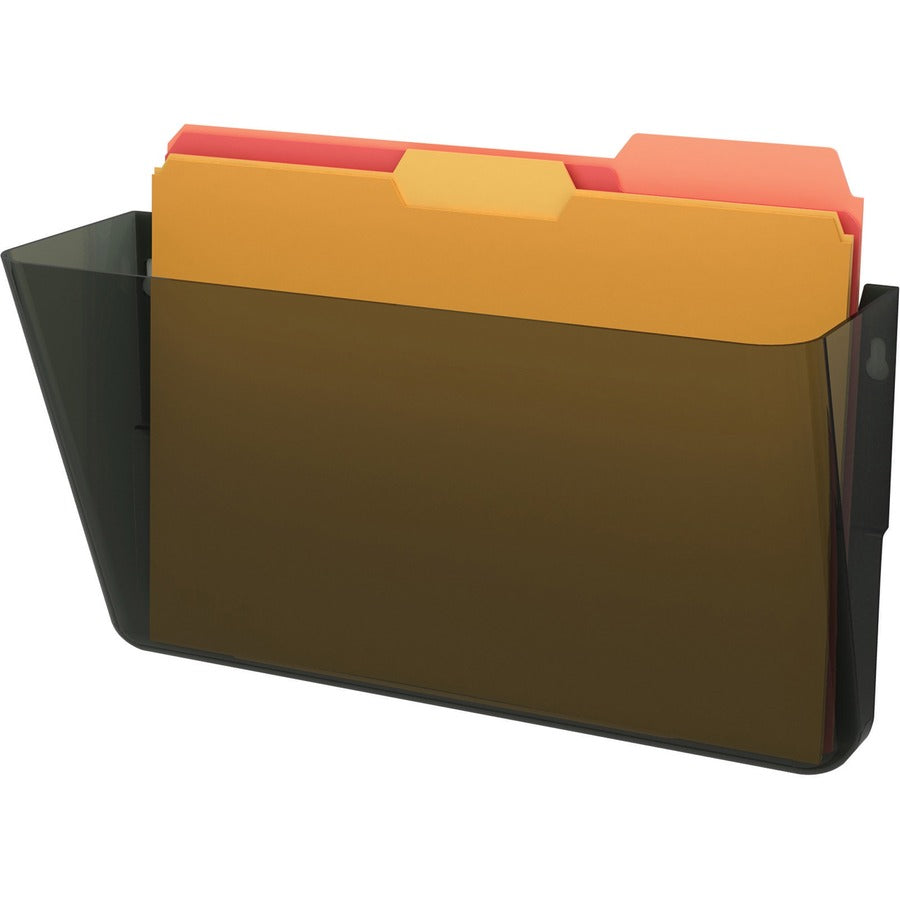 Deflecto EZ Link Stackable DocuPocket - DEF74704