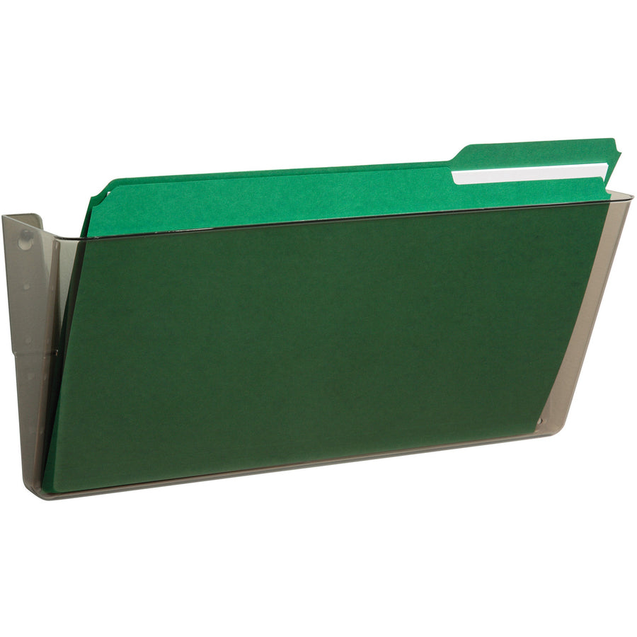 Deflecto EZ Link Stackable DocuPocket - DEF74704