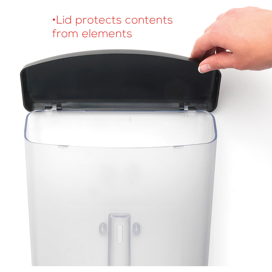 Deflecto Outdoor Literature Box