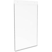 Deflecto Classic Image Wall Mount Sign Holder - DEF68201