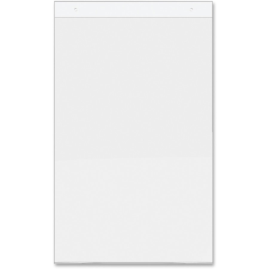 Deflecto Classic Image Wall Mount Sign Holder - DEF68201