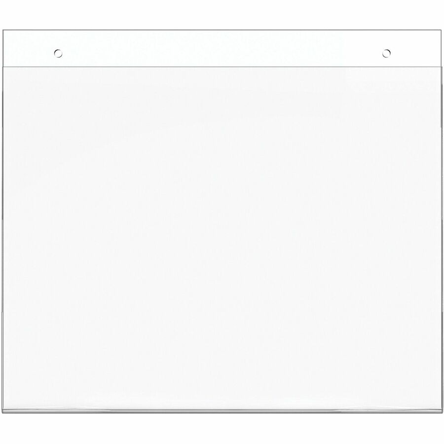 Deflecto Classic Image Wall Mount Sign Holders